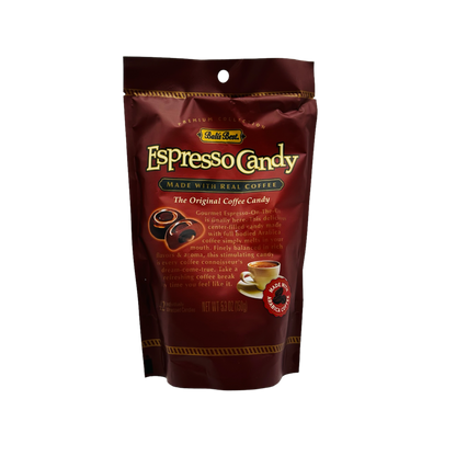 Bali's Best (Espresso Candy)