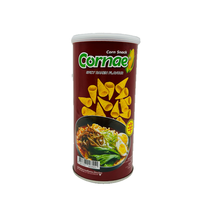 Cornae (Corn Snack Spicy ramen Flavour)