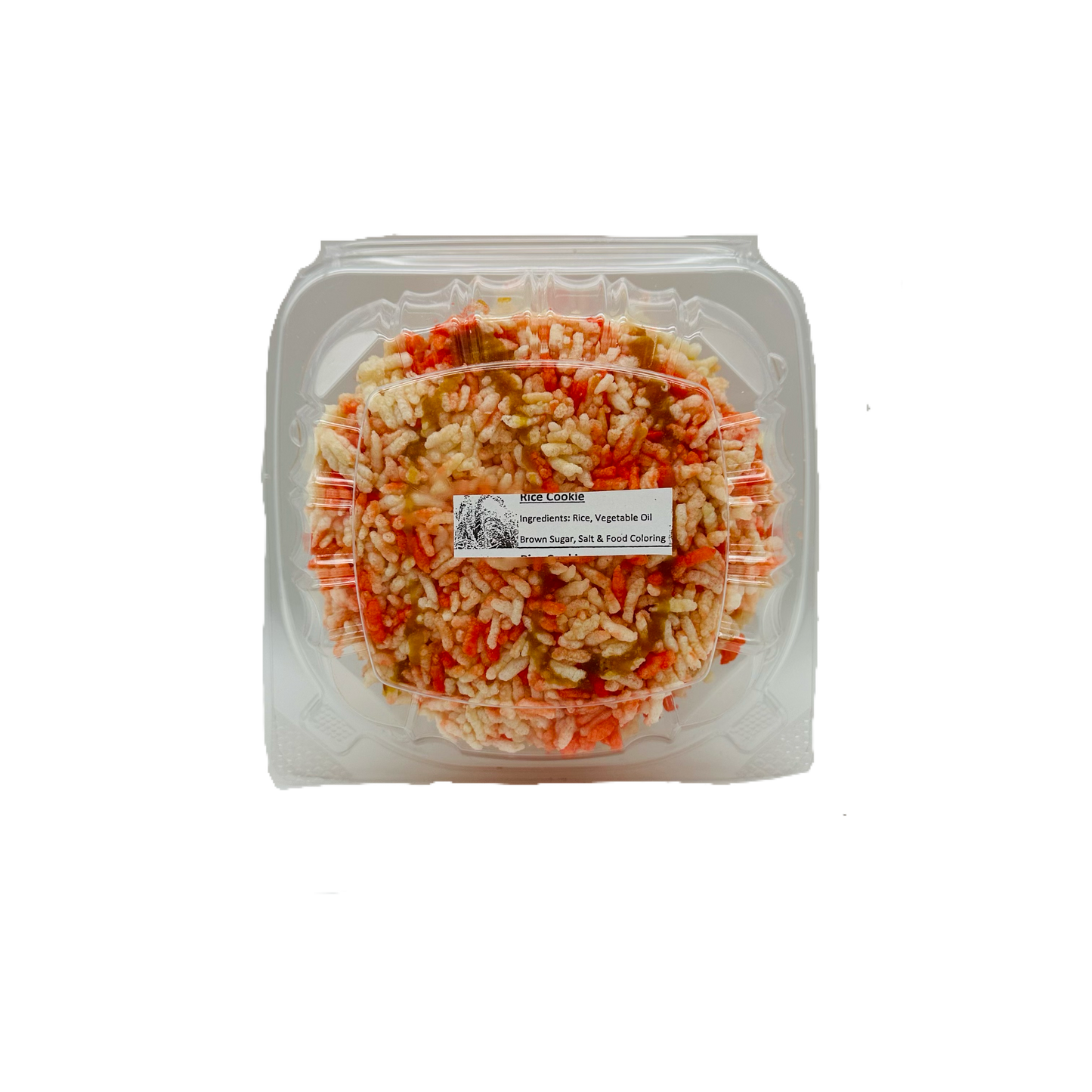 Rice Cookie