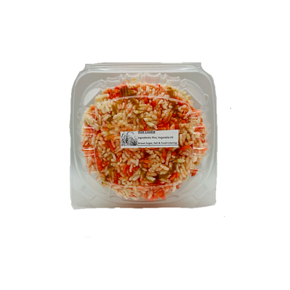 Rice Cookie
