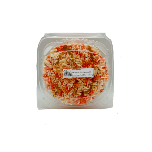 Rice Cookie