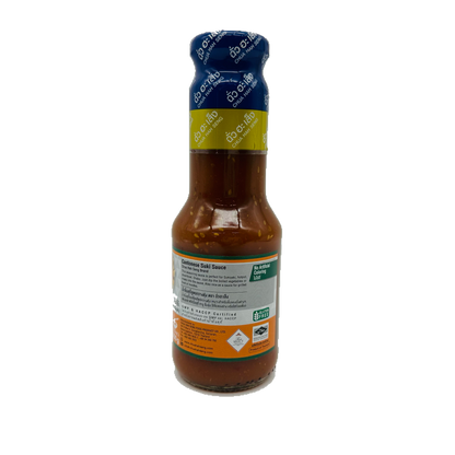 Chua Hah Seng (Cantonese Suki Sauce)