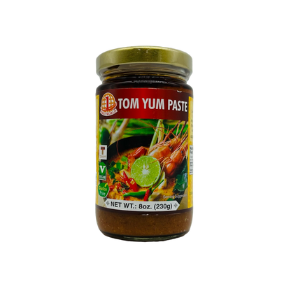 First World (Tom Yum Paste)