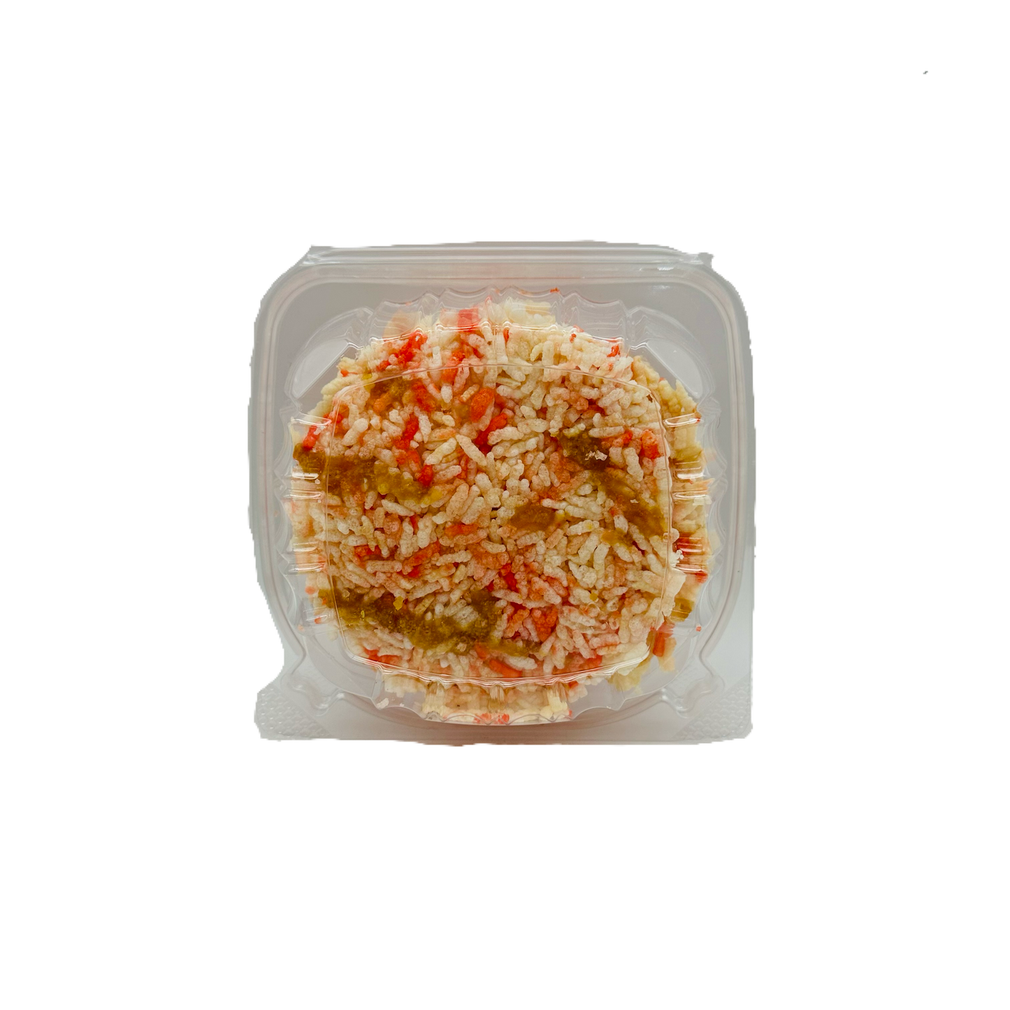 Rice Cookie