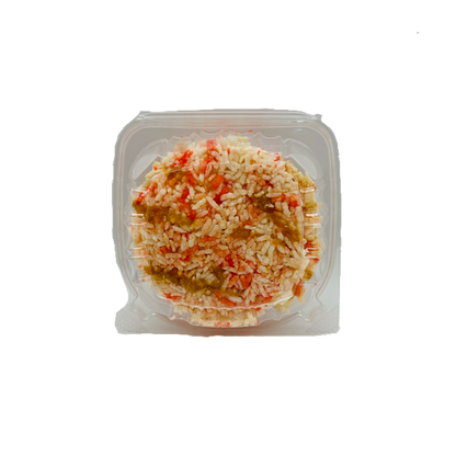 Rice Cookie