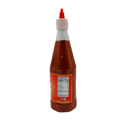 SB (Sriracha Hot Chili Sauce)