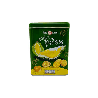 Kilin (Durian Biscuit)