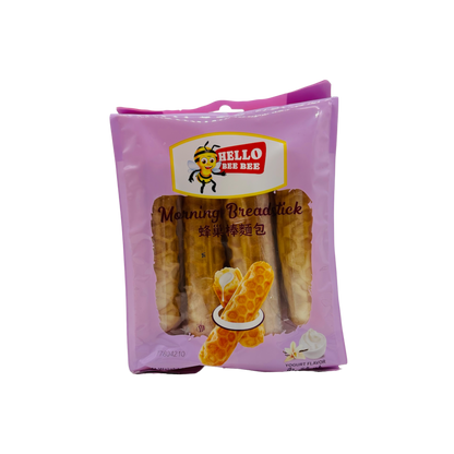 Hello Bee Bee (Morning Bread stick) Yogurt Flavour