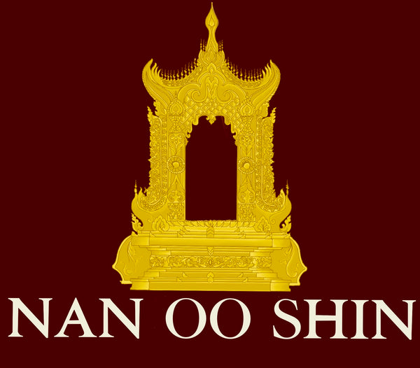 Nan Oo Shin