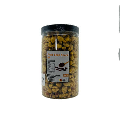 Monywa Fried Bean Snack (မုံရွာ မြေပဲစာဥ)