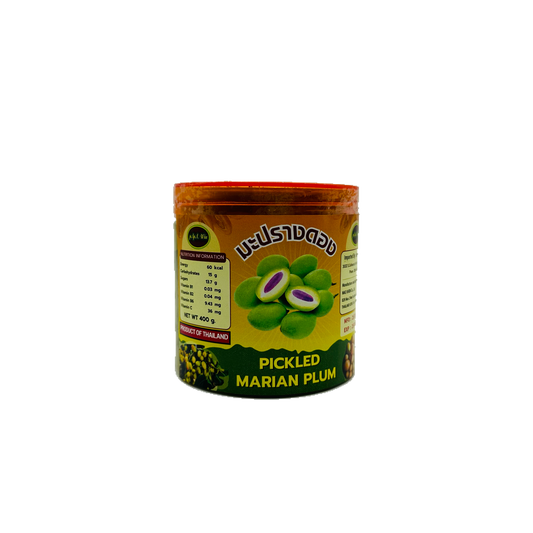 Pa Pa Win (Pickled Marian Plum)
