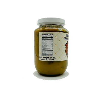 SB Instant Tom Yum for Seafood Clear Soup Base