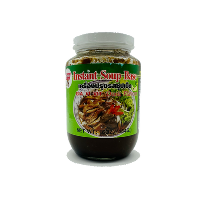 Bird's (Instant Soup Base)