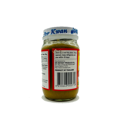 Por Kwan Instant Concentrated Soup Base (Chicken Flavor)