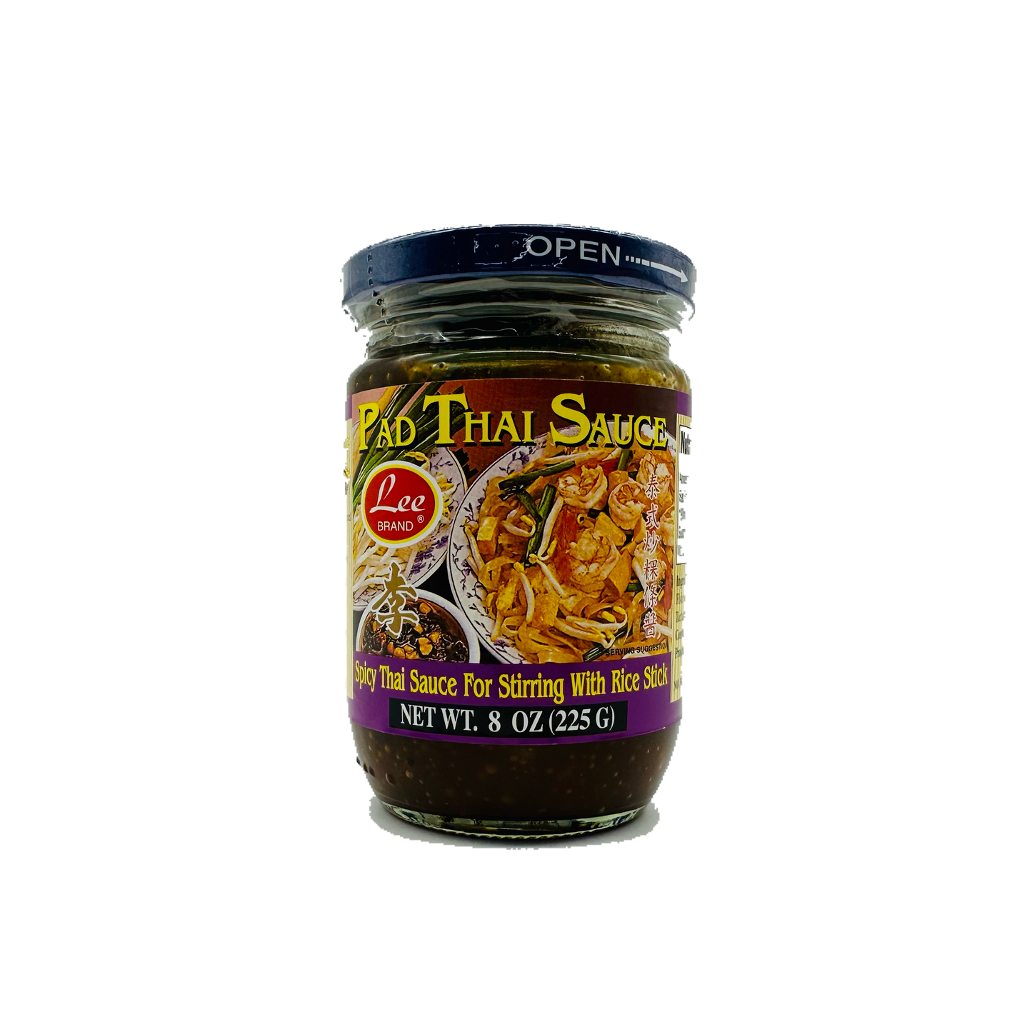 Lee Brand (Pad Thai Sauce)