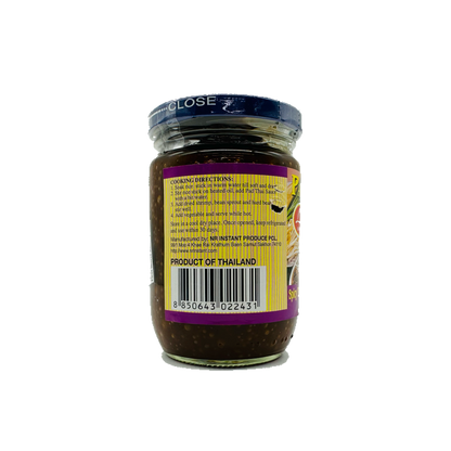 Lee Brand (Pad Thai Sauce)