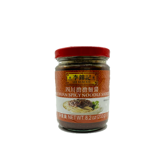Lee Kum Kee (Sichuan Spicy Noodle sauce)