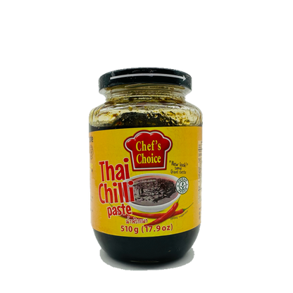 Chef's Choice (Thai Chilli Paste)