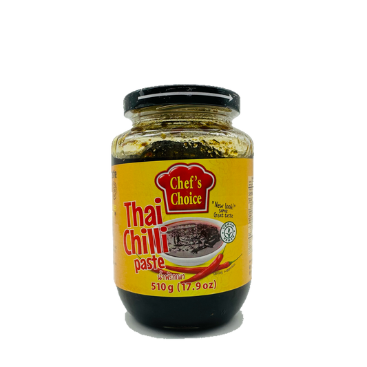 Chef's Choice (Thai Chilli Paste)