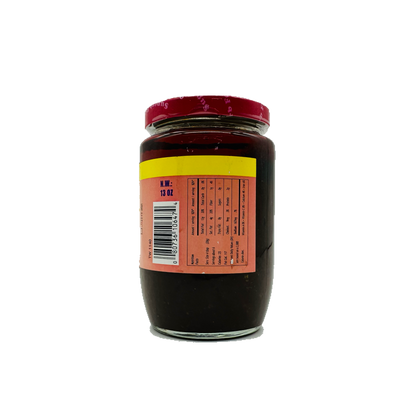 Caravelle (Barbecue Sauce)