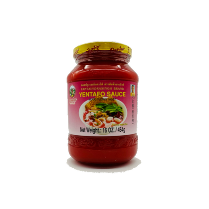 Pantai (Yentafo Sauce)