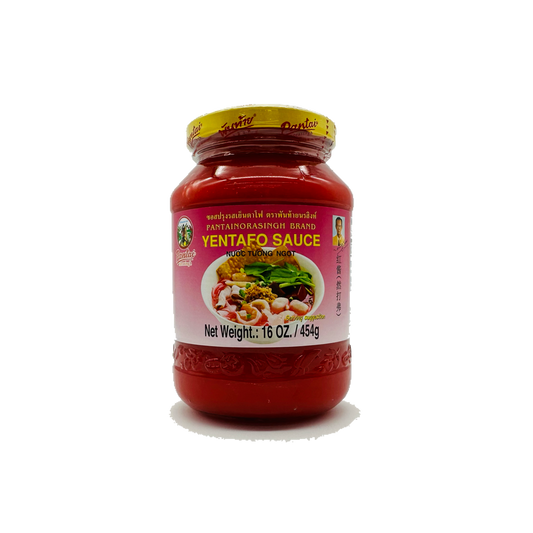 Pantai (Yentafo Sauce)