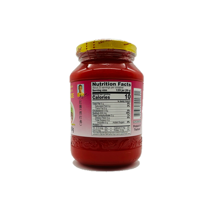 Pantai (Yentafo Sauce)
