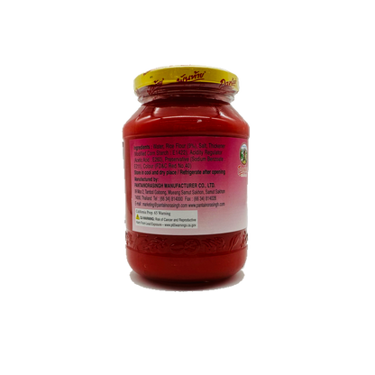 Pantai (Yentafo Sauce)