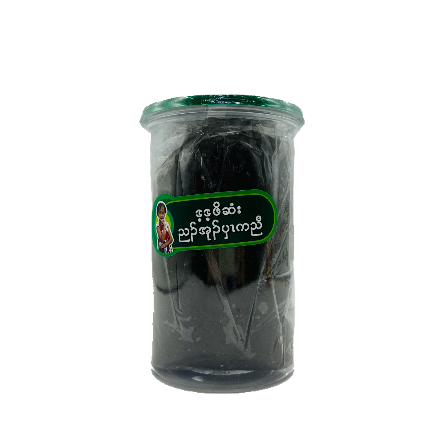 Mae Khem (Curry Paste)