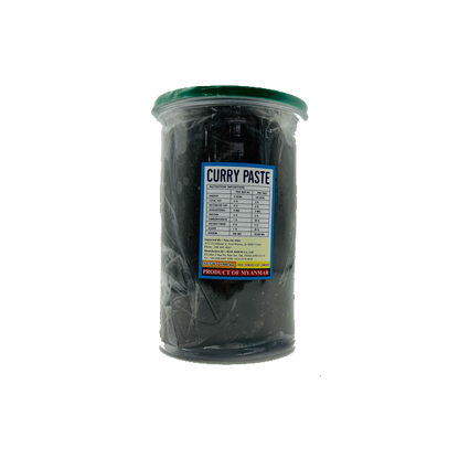 Mae Khem (Curry Paste)