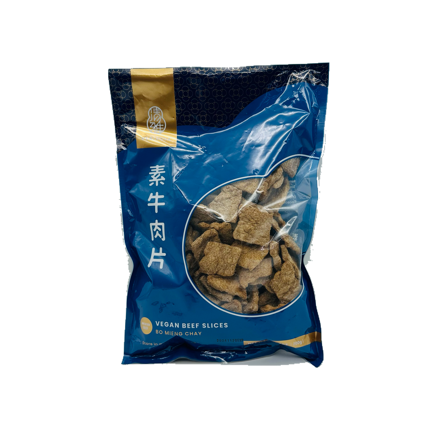 Verisoya (Vegan Beef Slices)