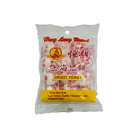 Hang Lung Brand ( Dried Yeast)