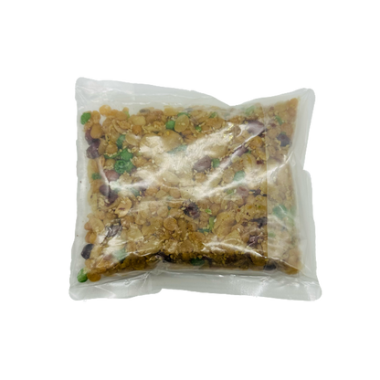 Hongsawadee (Assorted Mix Beans), ဟံသာဝတီ (ပဲသုံးပြန်ကြော်)
