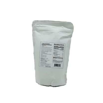 Tropical Sunshine Bubble Tea Mix Instant Powder (Taro)