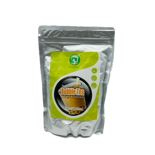 Possmei (Bubble Tea Instant In Powder)