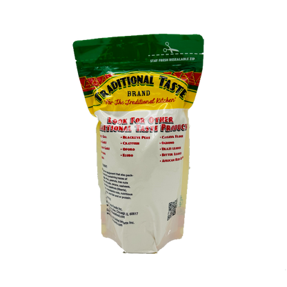 Traditional Taste Brand (Cassava Flour)