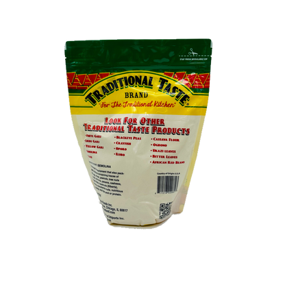 Traditional Taste Brand Semolina