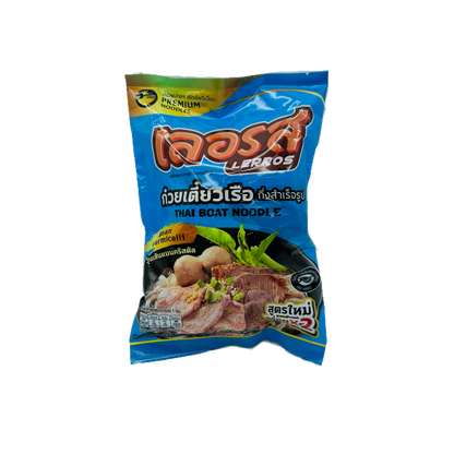 LERROS (Thai Boat Noodle Bean Vermicelli)