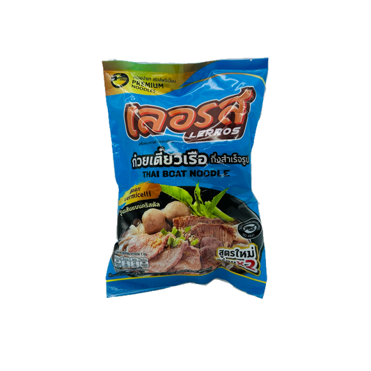 LERROS (Thai Boat Noodle Bean Vermicelli)
