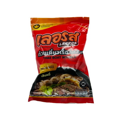 LERROS ( Thai Boat Noodle Vermicelli)