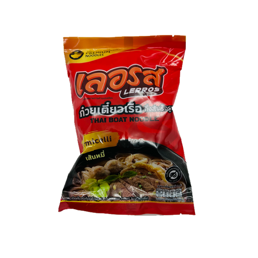 LERROS ( Thai Boat Noodle Vermicelli)