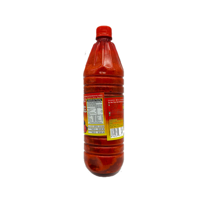 Cherewaa Inc (Zomi Palm Oil)
