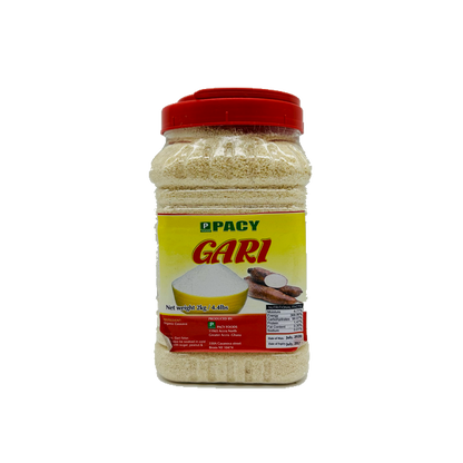 Pacy (Gari)