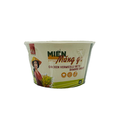 Simply Food Mien Mang Ga Chicken Vermicelli With Bamboo Shoot
