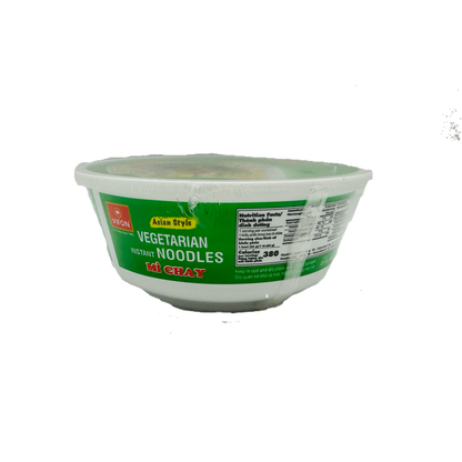 Vifon Vegetarian Instant Noodles Mi Chay