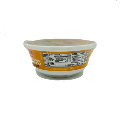 Vifon Instant Rice Noodles Phnom Penh Style Hu Tieu Nam Vang