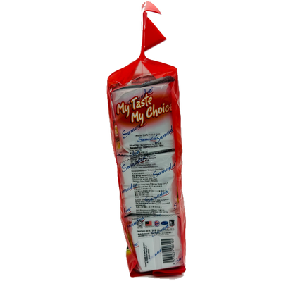 S360 Cream Crackers