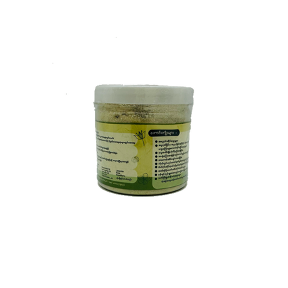 Swel Taw (Herbal Salt) / စွယ်တော် ( အပူအဆိပ်ထုတ် ခြေရည်စိမ်ဆား)