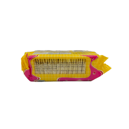 Croley Foods (Sunflower Crackers Cream Sandwich Strawberry)