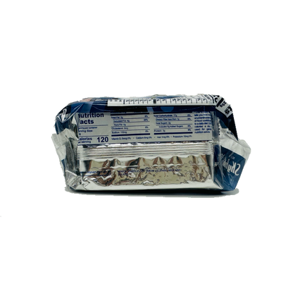 M.Y. San (Sky Flakes Crackers Snack Pack 10)